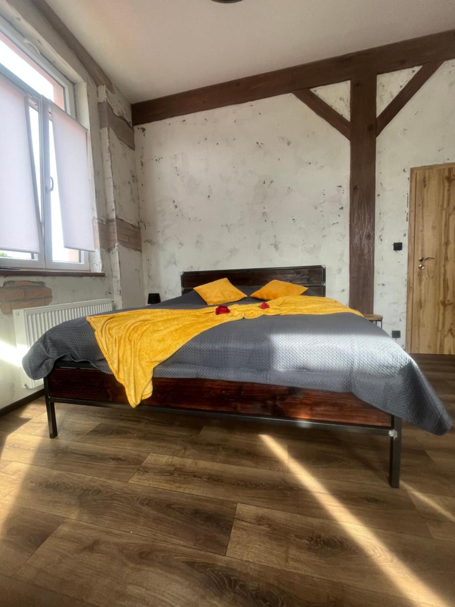 Apartmany V Podzamci V Blizkosti Zamku Blatná Exterior foto